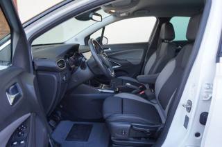 OPEL Crossland X usata, con ESP