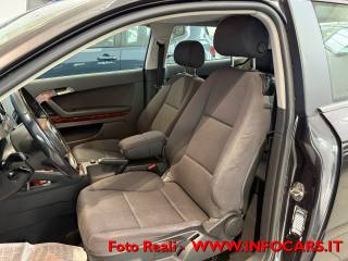 AUDI A3 usata, con Alzacristalli elettrici