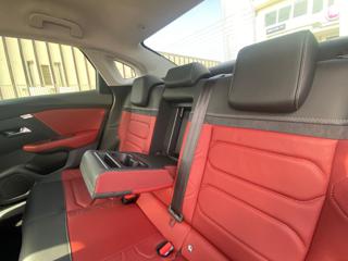 CITROEN C4 X usata, con MP3