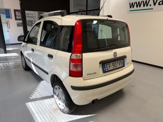 FIAT Panda usata, con Climatizzatore