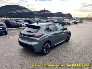 PEUGEOT 208 usata, con Airbag laterali