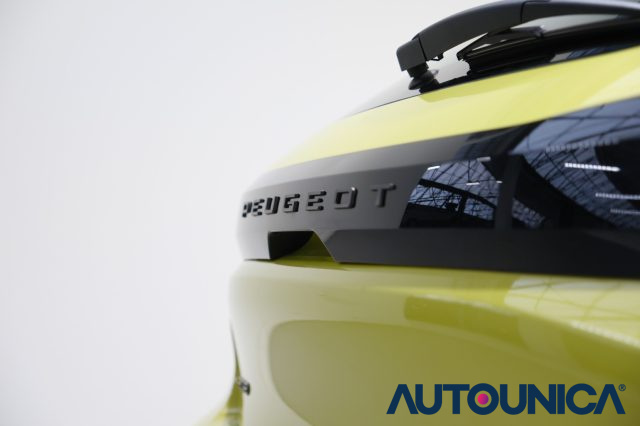 PEUGEOT 208 usata 46