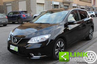 NISSAN Pulsar usata, con Airbag laterali