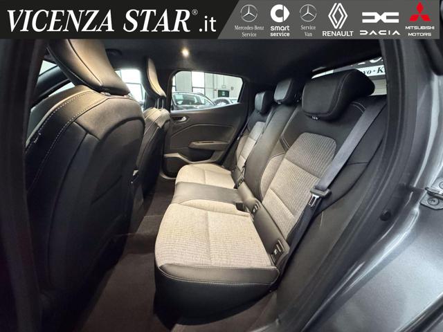 RENAULT Clio usata, con Climatizzatore