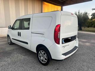 FIAT Doblo usata, con Antifurto