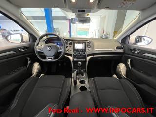 RENAULT Megane usata, con Cruise Control
