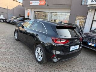 KIA Ceed usata, con Cerchi in lega