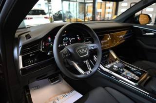 AUDI Q8 usata 35