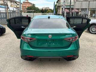 ALFA ROMEO Giulia usata, con Chiusura centralizzata