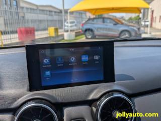 DFSK Glory 500 usata, con Fari LED