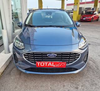 FORD Fiesta usata, con Climatizzatore