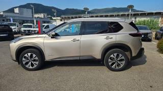 NISSAN X-Trail usata, con Cerchi in lega