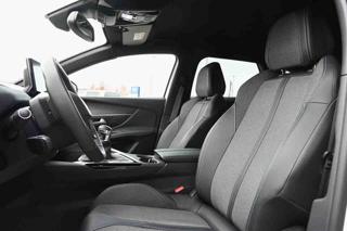 PEUGEOT 3008 usata, con ESP