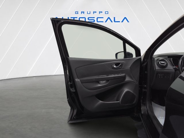RENAULT Captur usata, con Chiusura centralizzata