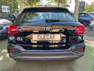 AUDI Q2 usata, con Alzacristalli elettrici