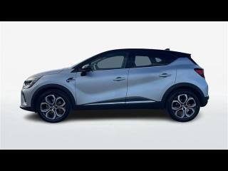 RENAULT Captur usata, con Sensori di parcheggio posteriori
