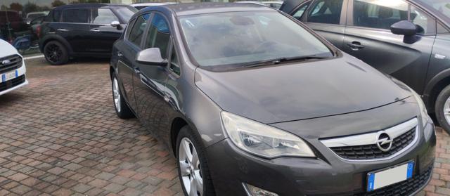 OPEL Astra usata, con Airbag