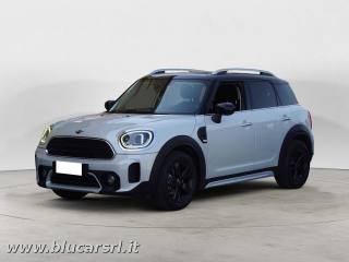 MINI Countryman usata, con Airbag laterali