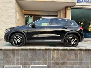 MERCEDES-BENZ GLA 200 usata, con Cerchi in lega