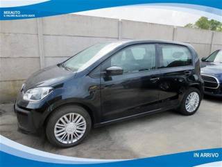 VOLKSWAGEN up! 1.0 EVO 65cv 5 Porte Move Up! EU6