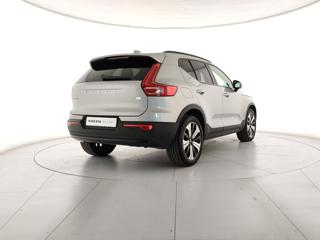 VOLVO XC40 usata, con Alzacristalli elettrici