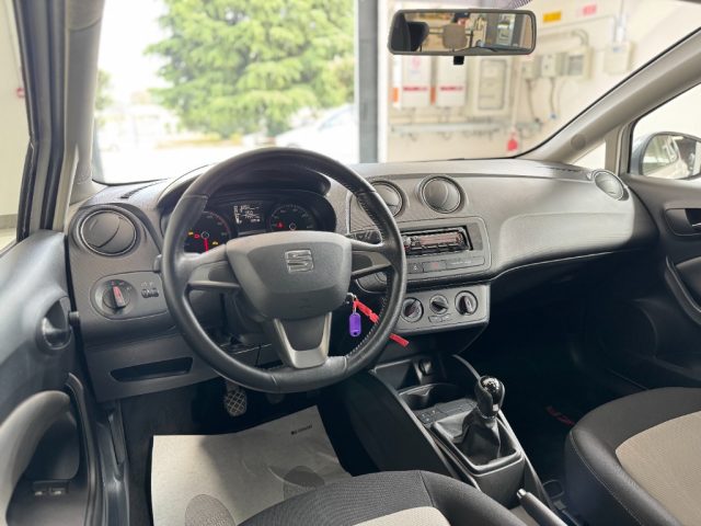 SEAT Ibiza usata, con Lettore CD