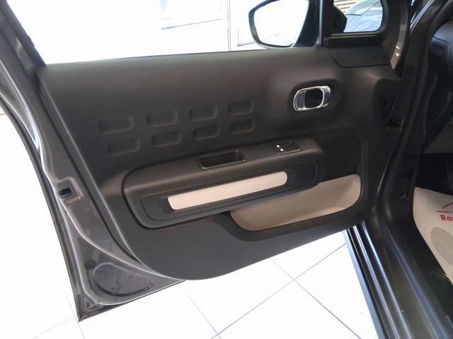 CITROEN C3 usata, con ESP