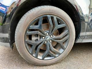 LAND ROVER Range Rover Evoque usata, con Sensori di parcheggio posteriori