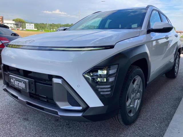 HYUNDAI Kona usata, con Autoradio