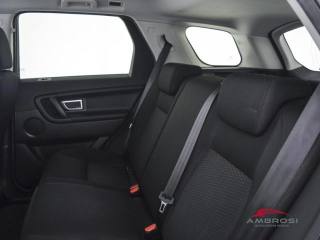 LAND ROVER Discovery Sport usata 9