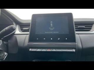 RENAULT Captur usata, con Porta scorrevole