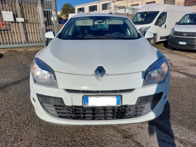 RENAULT Megane usata, con Airbag laterali