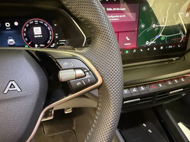 SKODA Octavia usata, con Controllo automatico clima