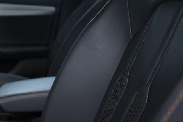 CUPRA Formentor usata, con ESP