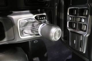 JEEP Wrangler usata, con Bluetooth