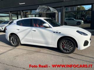 MASERATI Grecale usata, con Chiusura centralizzata