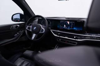 BMW X7 usata 40