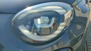 FIAT 500X usata, con Cruise Control