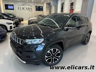 JEEP Compass usata, con Airbag