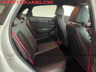 HYUNDAI Kona usata, con Bluetooth