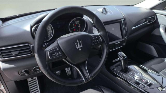 MASERATI Levante usata, con ESP