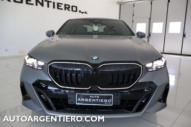 BMW 520 usata, con Airbag