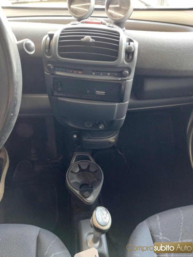 SMART ForTwo usata 15