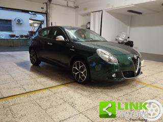 ALFA ROMEO Giulietta usata, con Airbag laterali