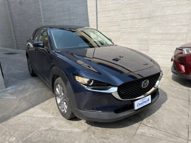 MAZDA CX-30 usata, con ABS