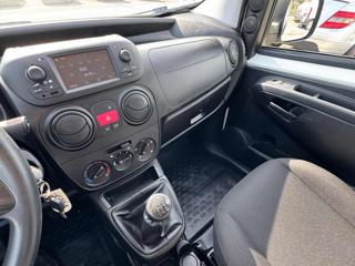 FIAT Fiorino usata 17