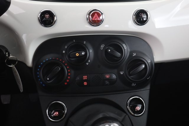 FIAT 500 usata 7