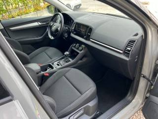 SKODA Karoq usata 10