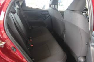 TOYOTA Yaris usata, con ESP