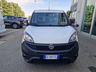 FIAT Doblo usata, con Airbag